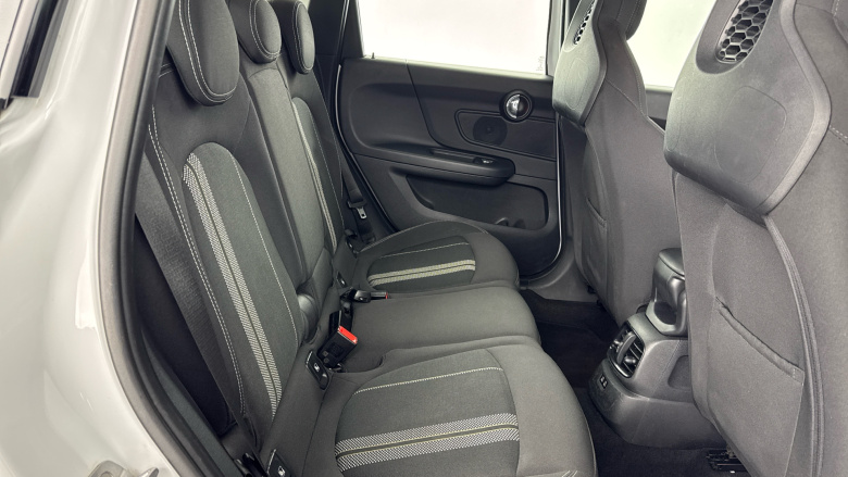MINI Countryman 1.5 Cooper Sport 5dr Petrol Hatchback